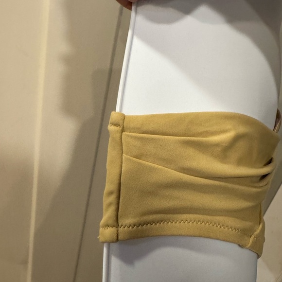 NWOT Anna CLUB by LA PERLA Bikini Swimsuit - Picture 4 of 15